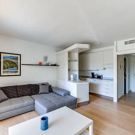 דירה Confortable A Deux Pas De La Baie *